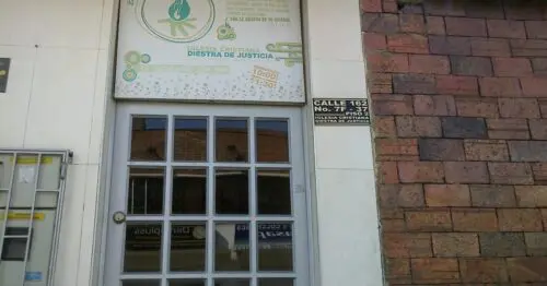 IGLESIA CRISTIANA DIESTRA DE JUSTICIA IGLESIA CRISTIANA DIESTRA DE JUSTICIA